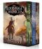 [The Blood Mage Chronicles 00] • The Blood Mage Chronicles · The Complete Series